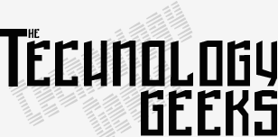 The Radio Geeks